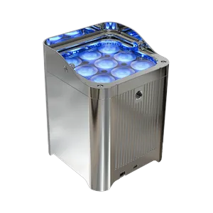 Chauvet Professional Well Fit X