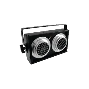Chill-Axe LED-BLINDER