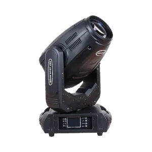 China Beam 280W Led Velvet