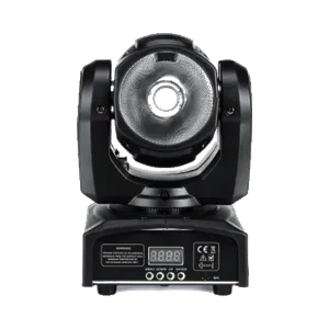 China Beam Moving head RGBW 60W