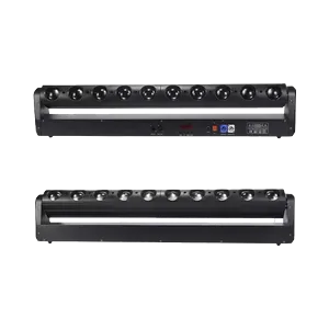 China LED Moving Bar 10x40 RGBW