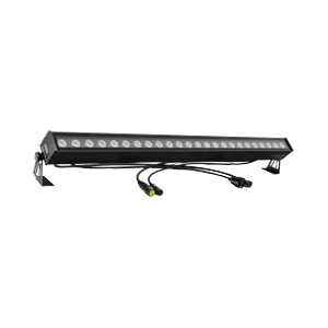 China LED Wash Bar IP65 24x3W
