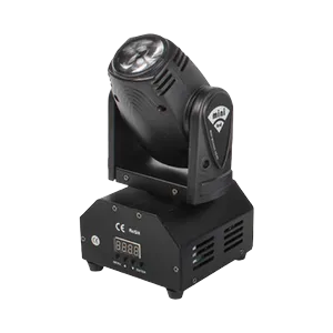 China Mini LED Spot Beam 10W