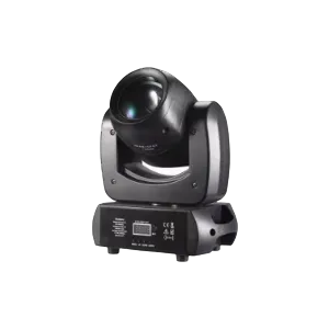 China Small Steel Gun 120W