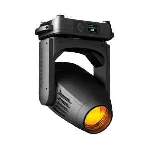China TLL 200W LED Profile
