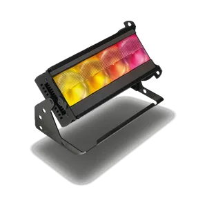 Chroma-Q Color Force 12 II