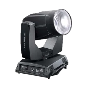 Clay Paky Alpha Beam 700