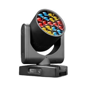 Clay Paky HY B-EYE K-15 Aqua