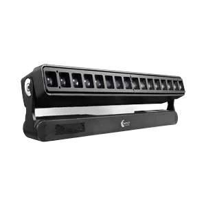 Clay Paky Tambora Batten