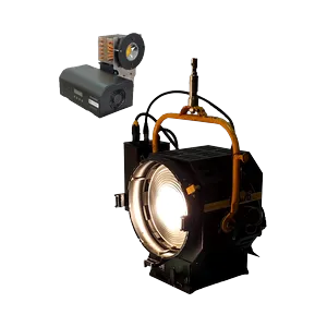 Coemar Lighting ReLite Led Kit VariWhite HD Plus for DeSisti Leonardo 2K