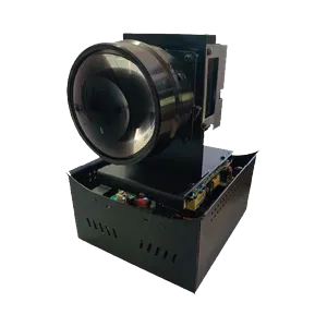 Coemar Lighting Romeo 600 FS6 HD Theater