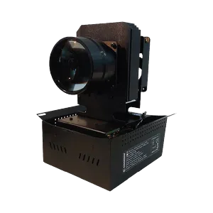 Coemar Lighting Romeo 700 FS6 HD Theater