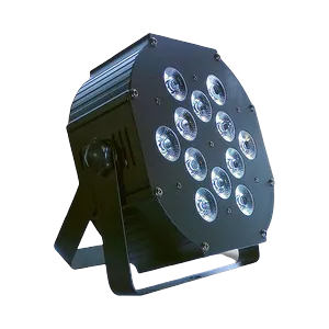 ColorKey WaferPar HEX 12