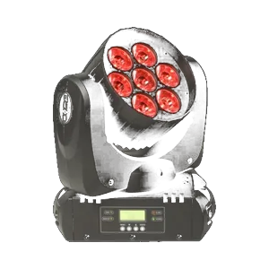 Core lighting Cougar 7