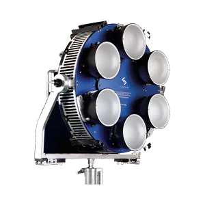 Creamsource SpaceX - CSX-1200-C