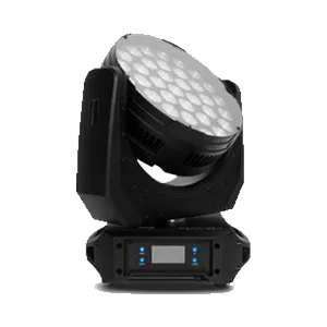 Cyclops Lighting zoom 37