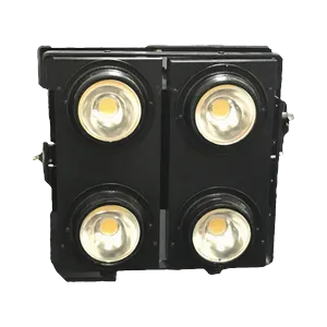 D.LED 4-way WW Molefay Blinder
