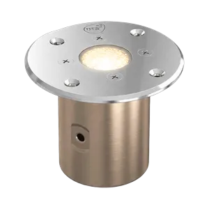 DTS Lighting AKHELIOS 1 WH