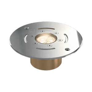 DTS Lighting AKHELIOS 3 WH