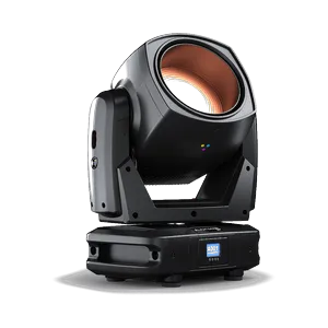 DTS Lighting Alchemy 5