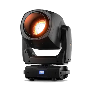 DTS Lighting Alchemy 7 F