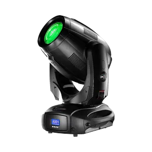 DTS Lighting Core
