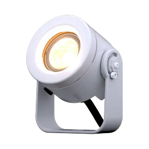 DTS Lighting DOCTUS 1 WH