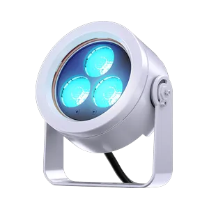 DTS Lighting DOCTUS 3 FC