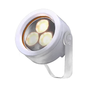DTS Lighting DOCTUS 3 WH