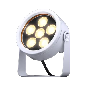DTS Lighting DOCTUS 6 WH