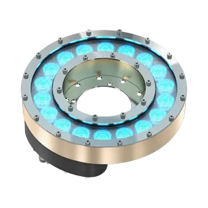 DTS Lighting DONUT 18 N