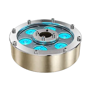 DTS Lighting DONUT 6