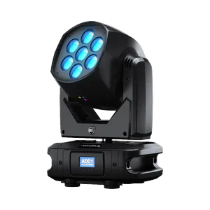 DTS Lighting Euphony 3