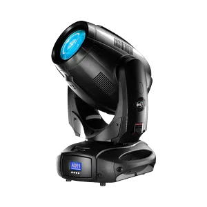 DTS Lighting Evo