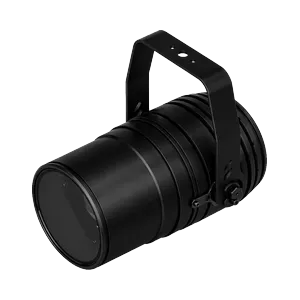 DTS Lighting FOCUS SOLO ZOOM HO