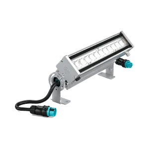 DTS Lighting Hi-line 30 WH