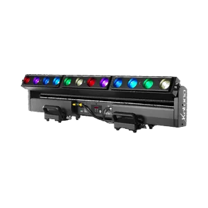 DTS Lighting Katana
