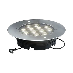 DTS Lighting MYRA 12 WH