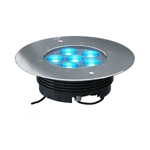 DTS Lighting MYRA 6 FC