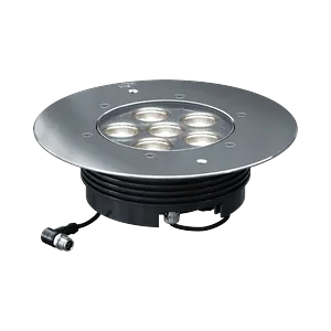DTS Lighting MYRA 6 WH