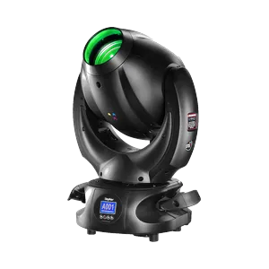 DTS Lighting Raptor