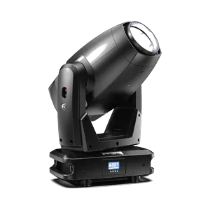 DTS Lighting Synergy 6 Profile HI-CRI