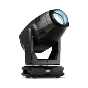 DTS Lighting Synergy 7 Profile