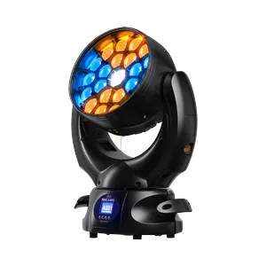 DTS Lighting Nick NRG 1401
