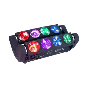 DVDJ Big Spider 4