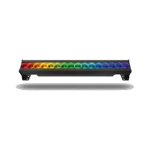 Dea Production Chroma Q Color Force II 48