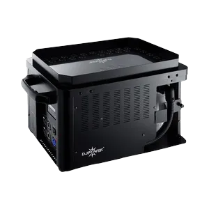 Dj Power H-2VSD