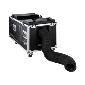 Dj Power X-SW2000 Low Fog