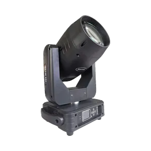 E-Lites Beam 380W 19R Moving Head