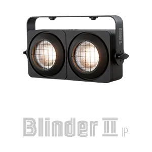 EK Lights Blinder II IP